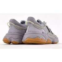 Кроссовки Adidas Originals Ozweego Violet Grey